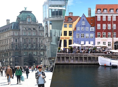 De leefbaarste stad ter wereld: dit Europese paradijs krijgt bijna overal een perfecte score