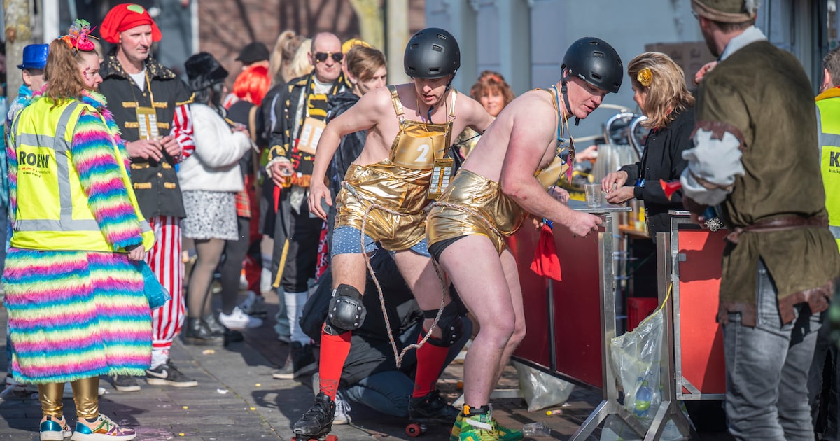 Geen doodlopende straten meer in 40ste editie van Kuukse Elfkroegetocht. ‘In Cuijk wegen de loodjes 