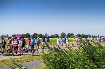 Nijmeegse 4Daagse komt volgende week door Arnhem: deze wegen zijn afgesloten
