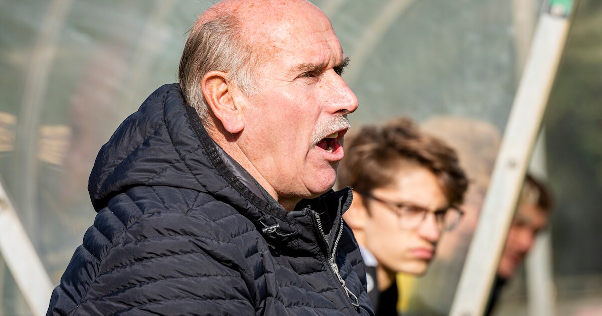 Henry Golstein neemt zitting in technisch hart Longa’30