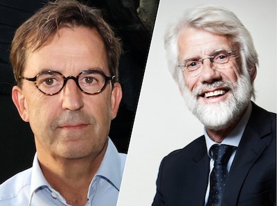 Diederik Gommers is deepfakes spuugzat: ‘Mijn reputatie wordt te grabbel gegooid’, Erik Scherder doet aangifte