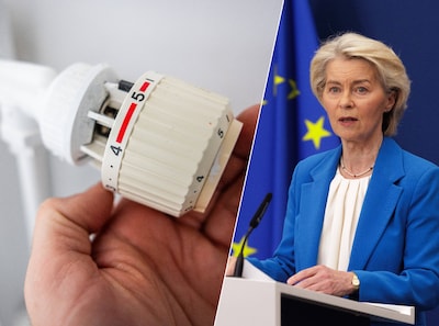 Europese Commissie komt woensdag met pakket om hoge energieprijzen te drukken