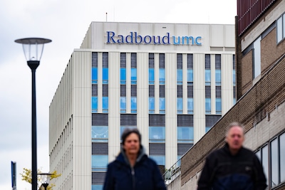 Medewerker Radboudumc test nu ‘zwak positief’ op hantavirus na fout met beschermingsprotocol