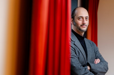 Dankzij de cijfers van deze Hagenaar weet de hele wereld wat Iraniërs écht denken