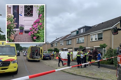 Relatie van 23 jaar eindigt in steekpartij op straat: Demian V. krijgt lagere celstraf na doden van 