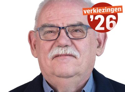 Hermans (CDA) wil na de verkiezingen sterke voorzieningen en saamhorigheid in Doesburg