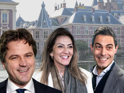 Het stikstofdividend: hoe een dossier vol ruzie ineens geld kan opleveren