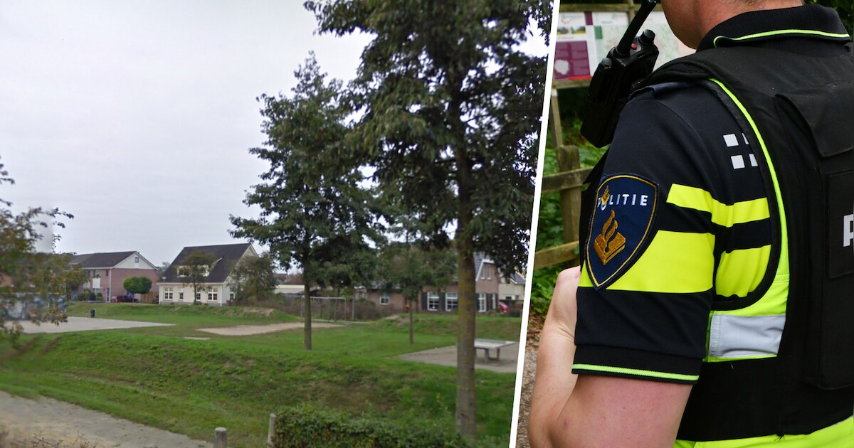 Jongen (16) wordt beschoten tijdens afsteken vuurwerk en raakt ernstig gewond in gezicht