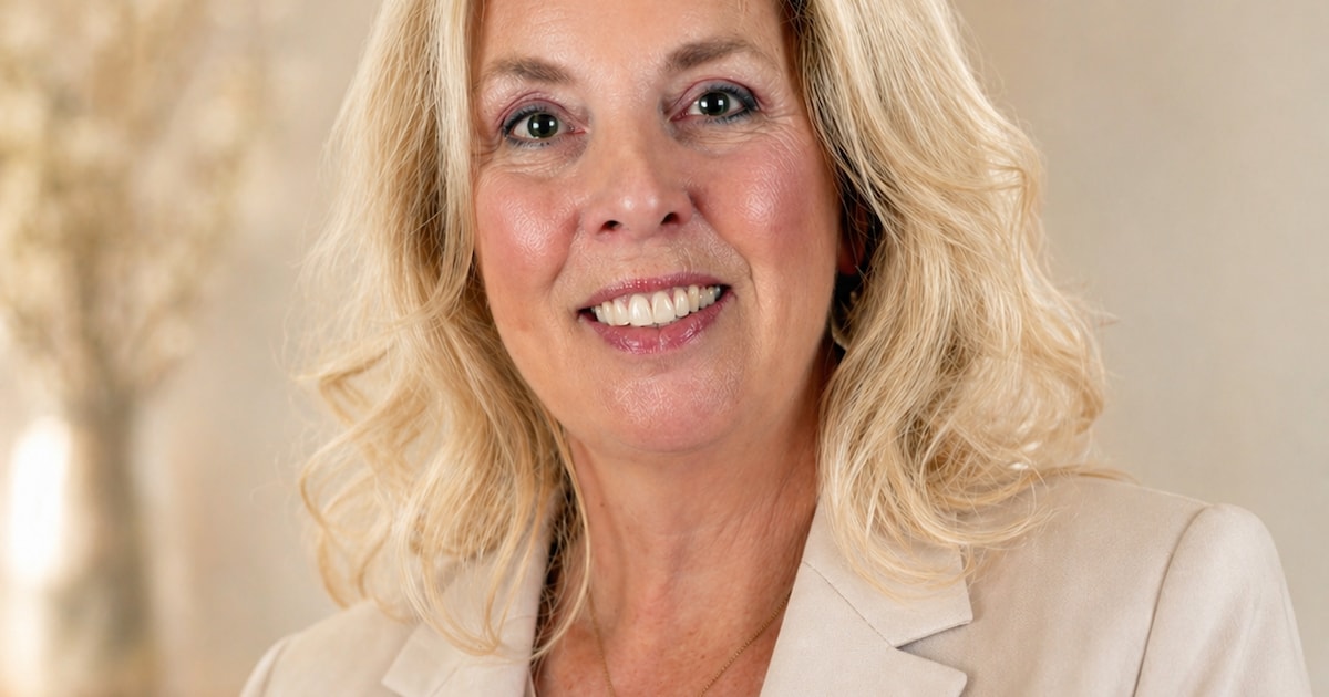 Oud-raadslid Wilma Alink voorgedragen door CAB als kandidaat-wethouder in Drimmelen