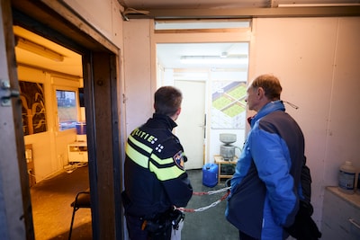 Voor het eerst in vijf jaar minder drugslabs ontmanteld, aantal afvaldumpingen bijna gehalveerd