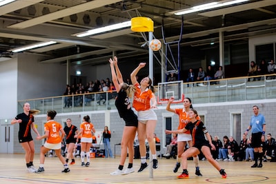 Vios/Spes blijft in de race voor de play-offs, maar er volgt nog één zware opdracht