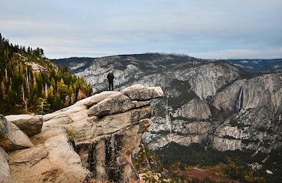 In de VS naar de Grand Canyon, Yosemite of Yellowstone? Dat gaat je 100 dollar extra kosten
