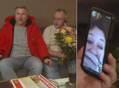 Chaos bij verrassen van thuiswinnaar Miljoenenjacht: ‘Zoals altijd gaat het nooit zoals je denkt’