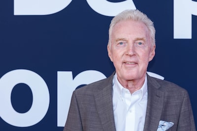 André van Duin leent zijn stem aan avond met Nederlandse liedjes in een ander jasje