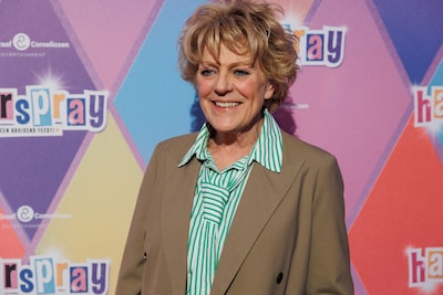 Simone Kleinsma in nieuwe musical met muziek van Paul de Leeuw