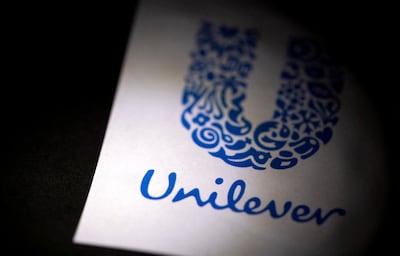 Unilever en McCormick akkoord over overnamedeal voedingsdivisie