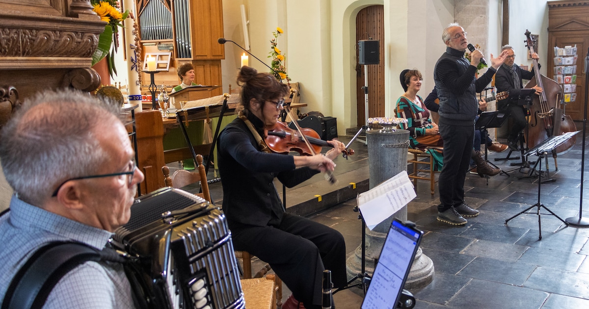 Agge Nebbisj opent concertseizoen in Stroomhuis Neerijnen