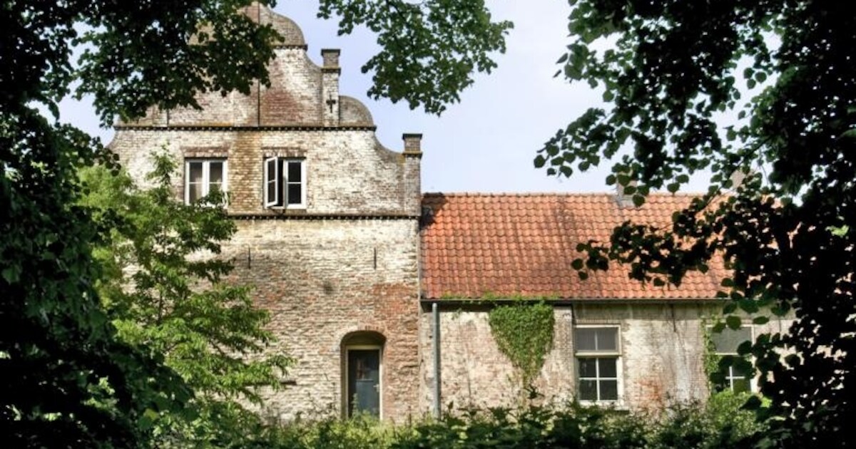 Huis te Lathum onder de hamer