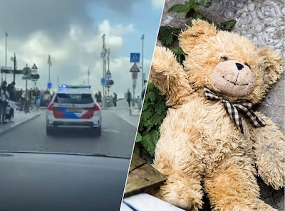 Jongetje (11) overlijdt enkele uren na uitkomen laatste wens: een ‘spoedrit’ met de politie, dwars door de stad