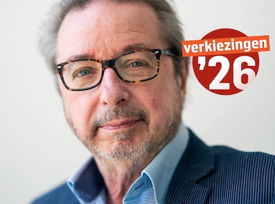 ‘De individualisering is een doorn in het oog, mensen worden ouder en hebben meer aandacht nodig’