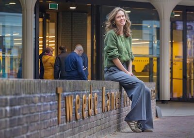 Lisa ging na miskramen gewoon aan het werk: nu wil ze als kersvers Kamerlid verlof regelen