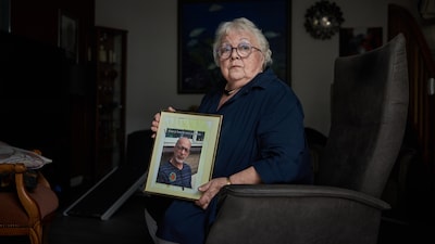 Geweldsuitbarsting kostte Knut het leven, vijf jaar later heeft z’n moeder nog altijd geen rust: ‘Ik hoop dat het klaar is’