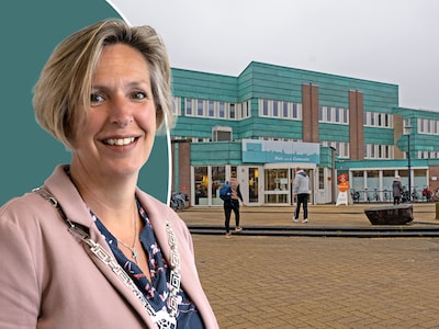 Petra Doornenbal weet waar ze aan begint als burgemeester in Wijk bij Duurstede: ‘Het is een heel br