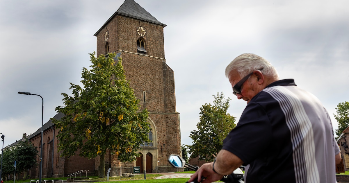 Klok in toren Grote Kerk in Neede geeft nog maandenlang verkeerde tijd aan: dit is waarom
