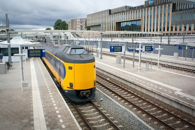 Nieuwe ov-staking, de Jansbeek staat droog en meer Arnhems nieuws van deze week