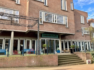 Theater duur? Tijdens het Theaterweekend in Nijmegen kun je vanaf 10 euro naar een voorstelling