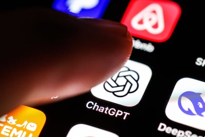 Professor gooit met één muisklik twee jaar werk in ChatGPT weg: 'Niet geschikt voor professioneel gebruik'