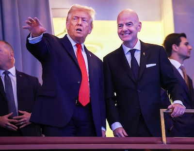 Oproepen tot hardere lijn tegen Trump: Boycot het WK, zet de VS uit de Navo