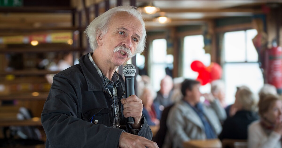 Waaltocht met Rob Jaspers voor Toenfestival | Nijmegen | De Gelderlander.nl