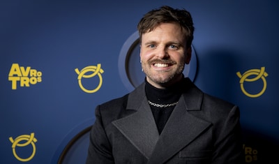 Tim Hofman staat stil bij einde Over mijn lijk, maar kondigt ook nieuw seizoen aan