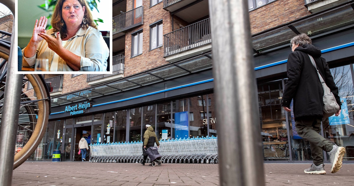 Overleg gemeente, politie en OM over maatregelen na steekpartij en signalen over onrust in centrum E