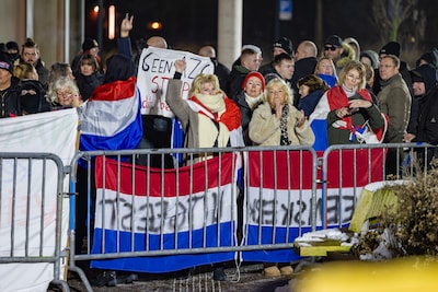 Aantal raadsleden verdubbeld dat agressie of intimidatie ervoer, vooral woede over azc en Oekraïners