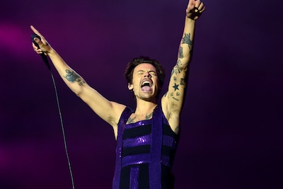 Blijdschap, opwinding én een beetje onrust: wachten op de grote comeback van Harry Styles