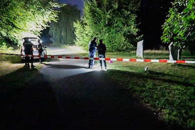 Vrouw gewond door steekpartij in Park Presikhaaf