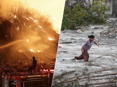VN slaat alarm om ‘gigantische’ El Niño: wereld zit tot februari 2027 in ‘gevarenzone van extreem weer’