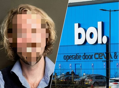 Moordverdachte Clen V. blies altijd hoog van de toren, Bol.com stopt nu met verkoop van zijn succesvolle agenda
