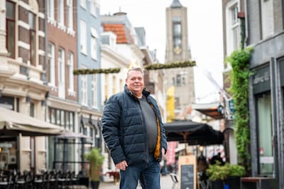 René stopt in Arnhemse binnenstad én als raadslid: ‘Ik heb zoveel meegemaakt in de winkel...’