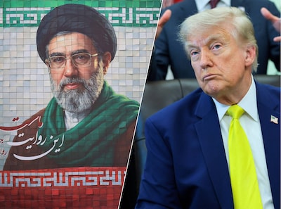 VS en Iran voeren over en weer aanvallen uit, Palestijnse baby gedood door Israëlisch leger