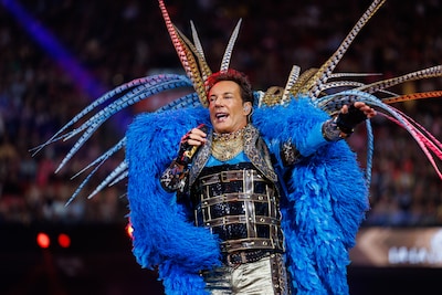 Gerard Joling vertelde collega’s pas afgelopen week over vertrek, nieuwe namen Toppers lijken bekend