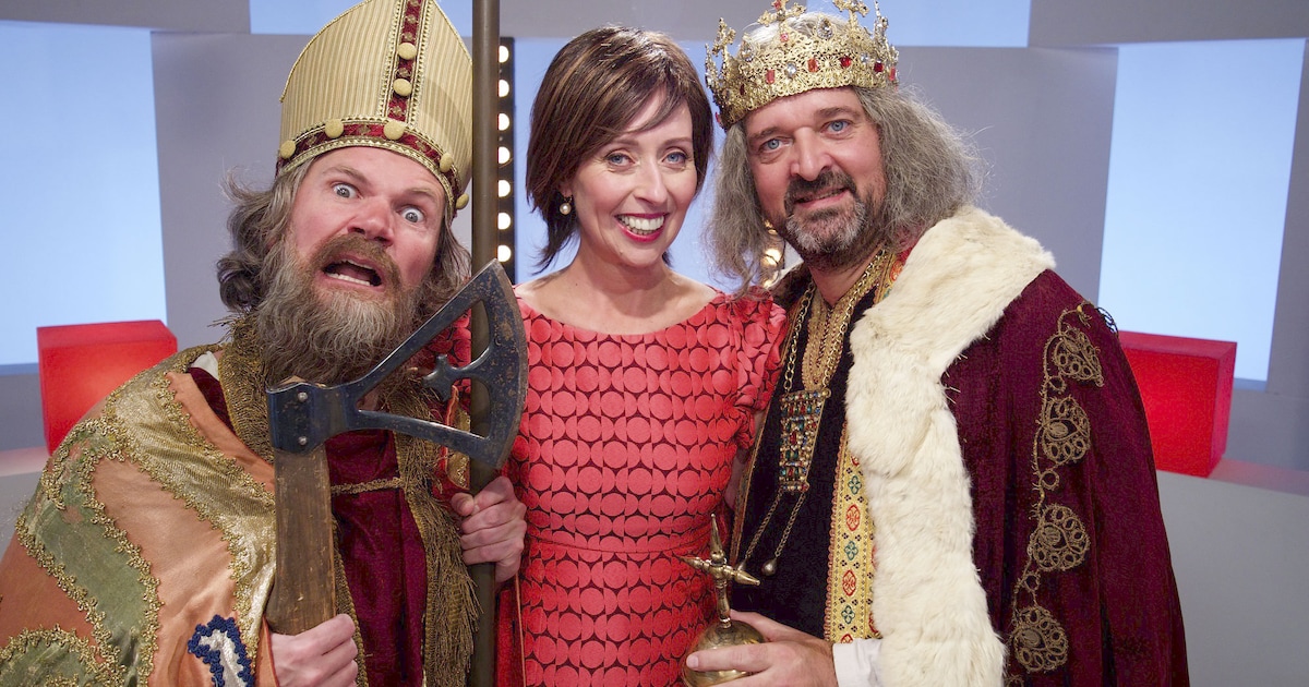 'Welkom in de middeleeuwen' brengt geschiedenis tot leven in Cuijk