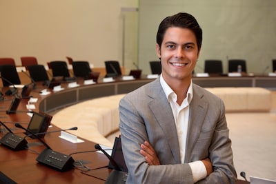 Zijn oude ‘adviseur op afstand’ heeft nog altijd wijze raad voor Rob Jetten: dit is wat hij de nieuwe premier wil meegeven