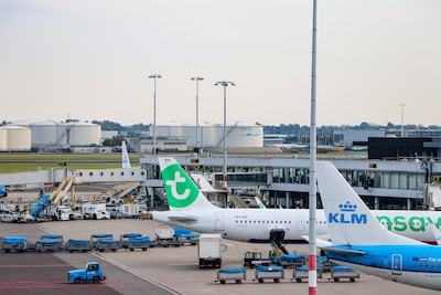 Tekort aan kerosine dreigt snel, kunnen we straks nog wel vliegen?