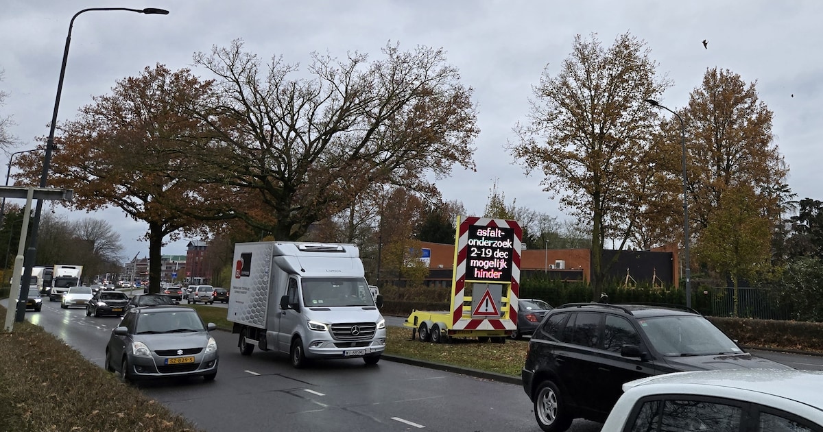 Veel omwegen, weinig oplossingen: waarom het verkeer in Helmond vastloopt
