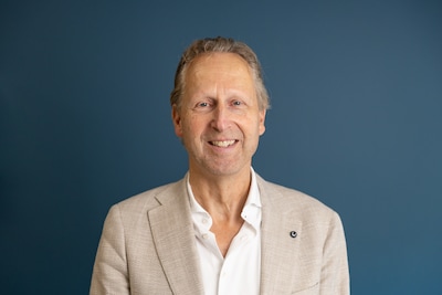 Rob Almering start als directeur community Rivierenland bij Koning Willem I College