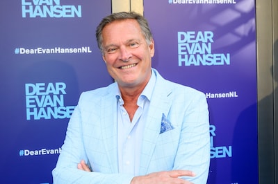 Albert Verlinde: beslissing AvroTros over songfestival is ‘knieval naar de schreeuwers van deze wereld’