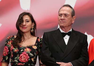 Victoria Jones, dochter van acteur Tommy Lee, dood aangetroffen in hotelkamer